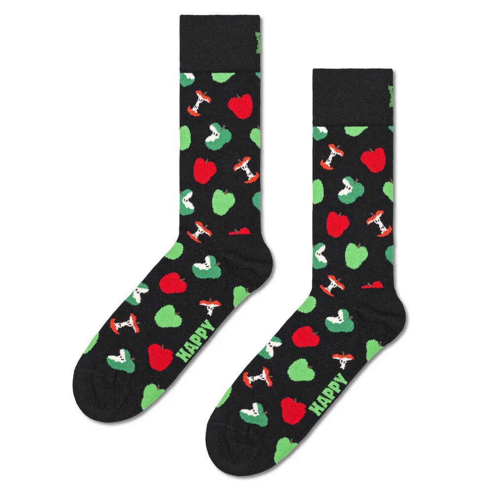 Happy Socks Apple Socks